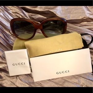 Gucci Sunglasses